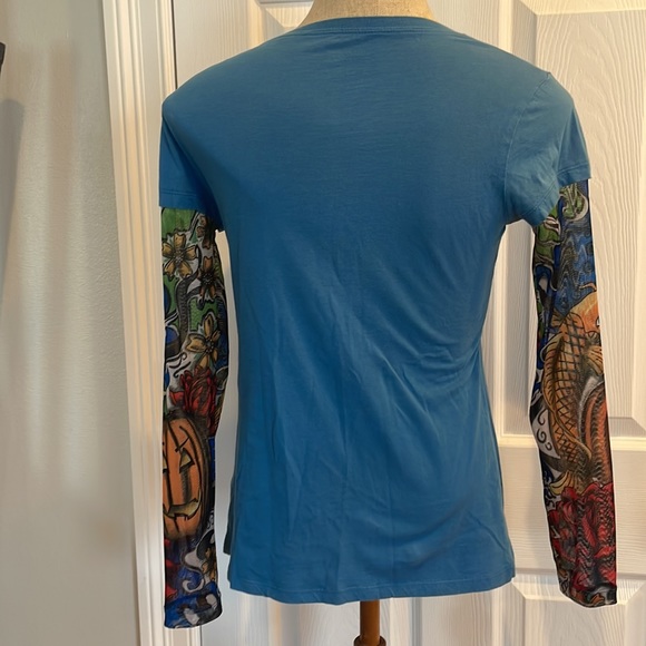 Halloween top Jack-o’-lanterns - Picture 6 of 12